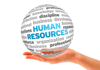 ادارة الموارد البشرية والتدريب
