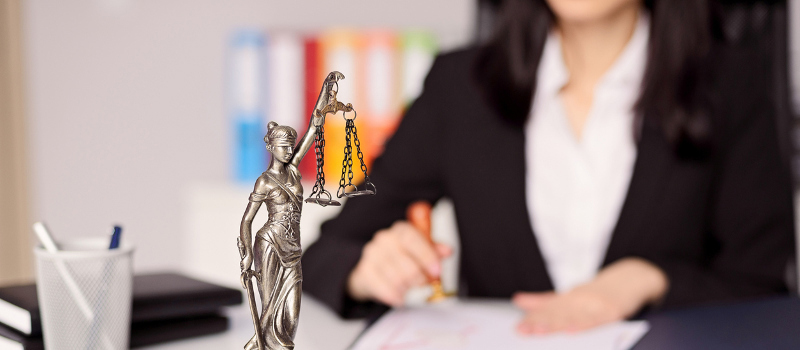 تنمية المهارات القانوينة والاستشارية لمديري الادارة القانونية