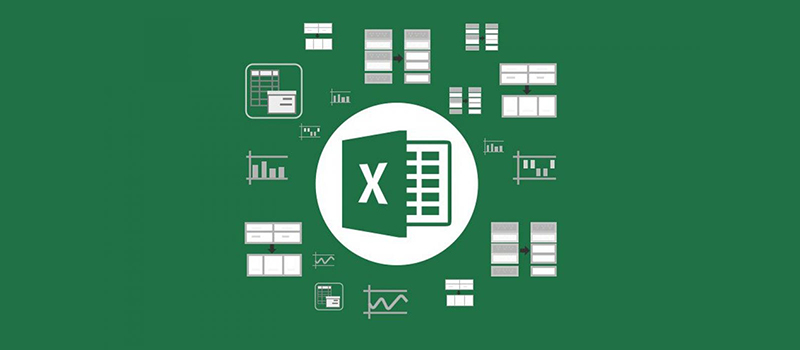    الجداول الإلكترونية مستوى متقدم Microsoft Excel 