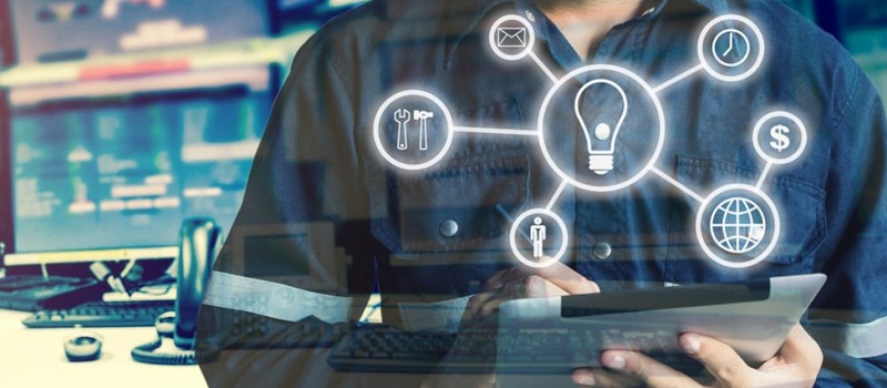 Advanced Maintenance Management