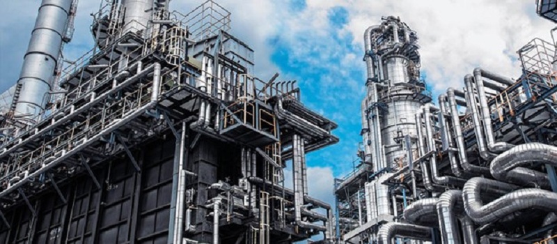 Refinery Process Yields Optimisation